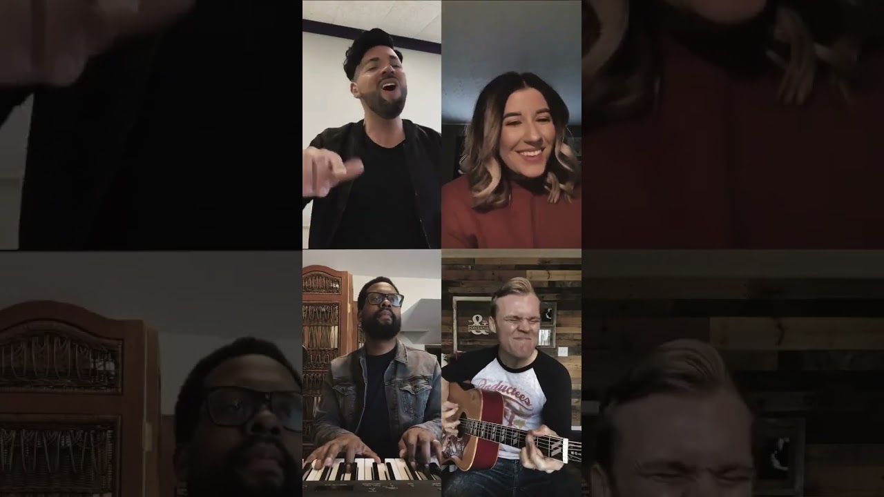 "You Are Good" in Quarantine