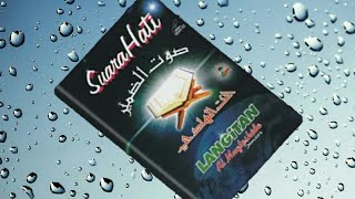 LANGITAN FULL ALBUM SUARA HATI (AL MUQTASIDAH)