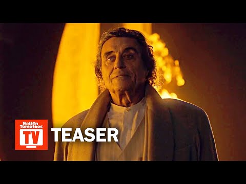 American Gods Season 2 NYCC Teaser | Rotten Tomatoes TV