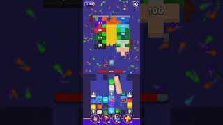 Bounce Blast Level 2282 #games #gaming #gameplay #walkthrough 