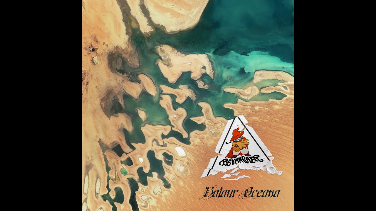 THE PSVMMONER | BALAUR OCEANA FULL EP