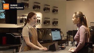 SUNMI Payment Solution