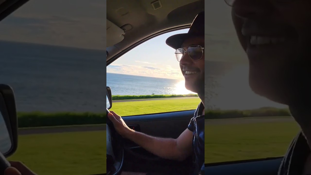 Nossa trip Kiama - Australia 