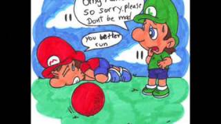 Baby Mario And Baby Luigi Tribute 2 Youtube