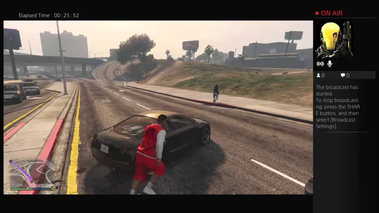 Gta 5 with my friends livestream - YouTube