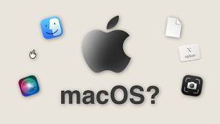 You’re Using macOS Wrong