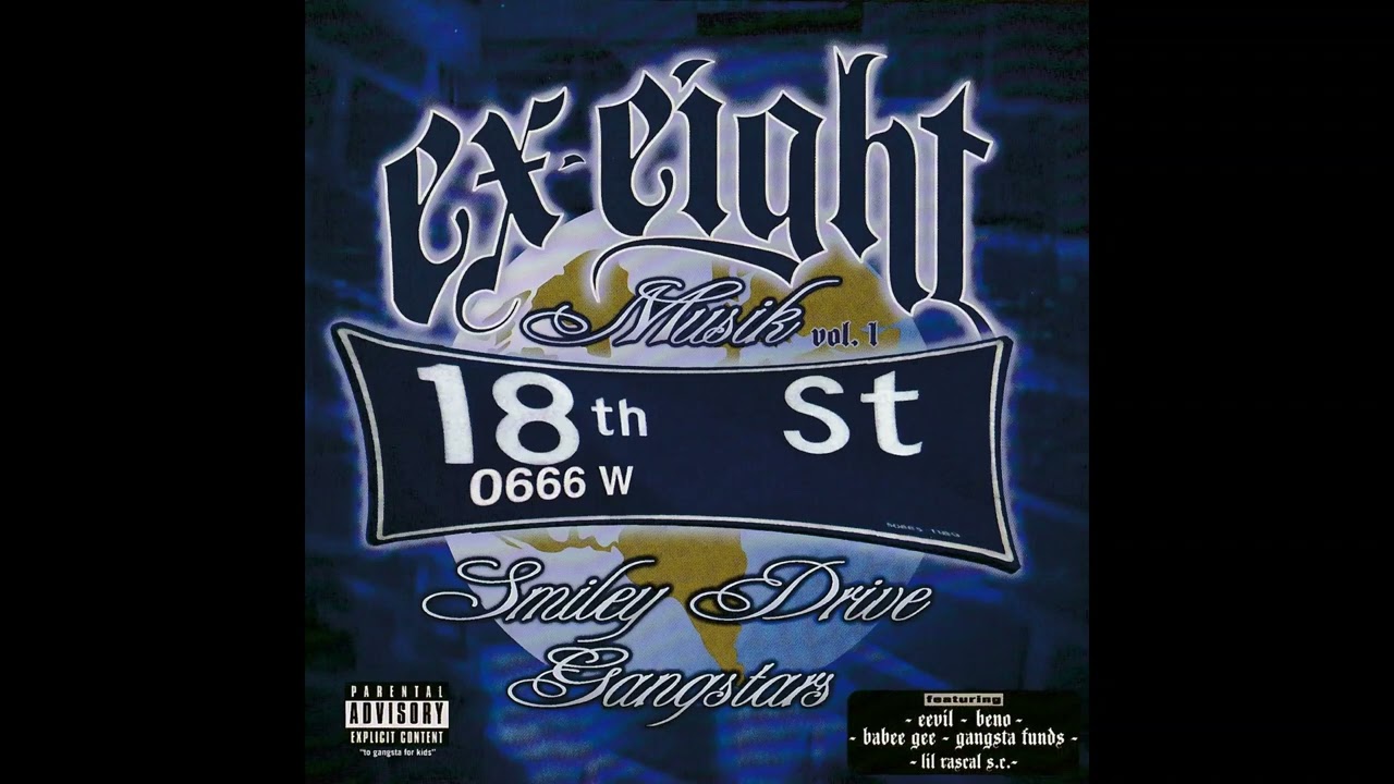 Los Angeles (feat.  Beno, Evil & Gangsta Funds)