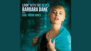 Video thumbnail of "Barbara Dane - Since I Fell for You"