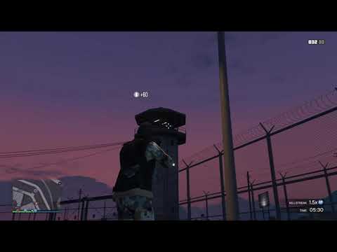 [9/26/21 archived stream] GTA Online and Phasmophobia - [9/26/21 archived stream] GTA Online and Phasmophobia