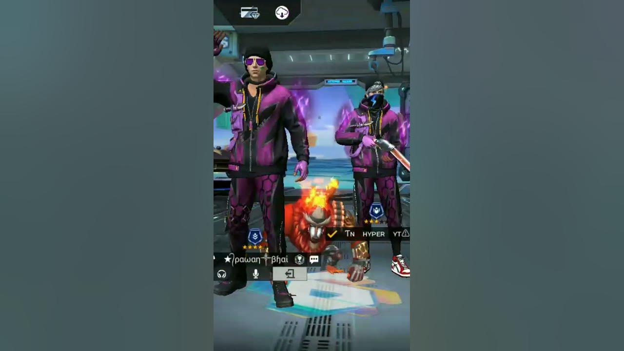 #Finally mene #garena company #khreed hi lii #🥰 - YouTube
