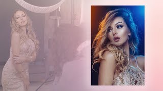 LEE Filters - Portrait Lighting at Home with Jake Hicks