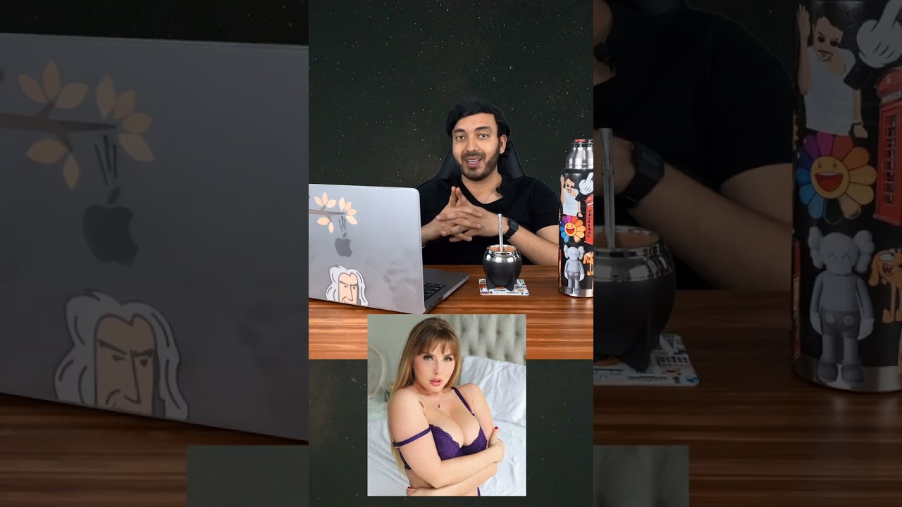 ⁣NO veas este video de PORNO | Secretos nunca antes revelados del PORNO #shorts