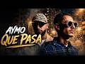 Aymo - Que pasa | KI COVER | KI MUSIK