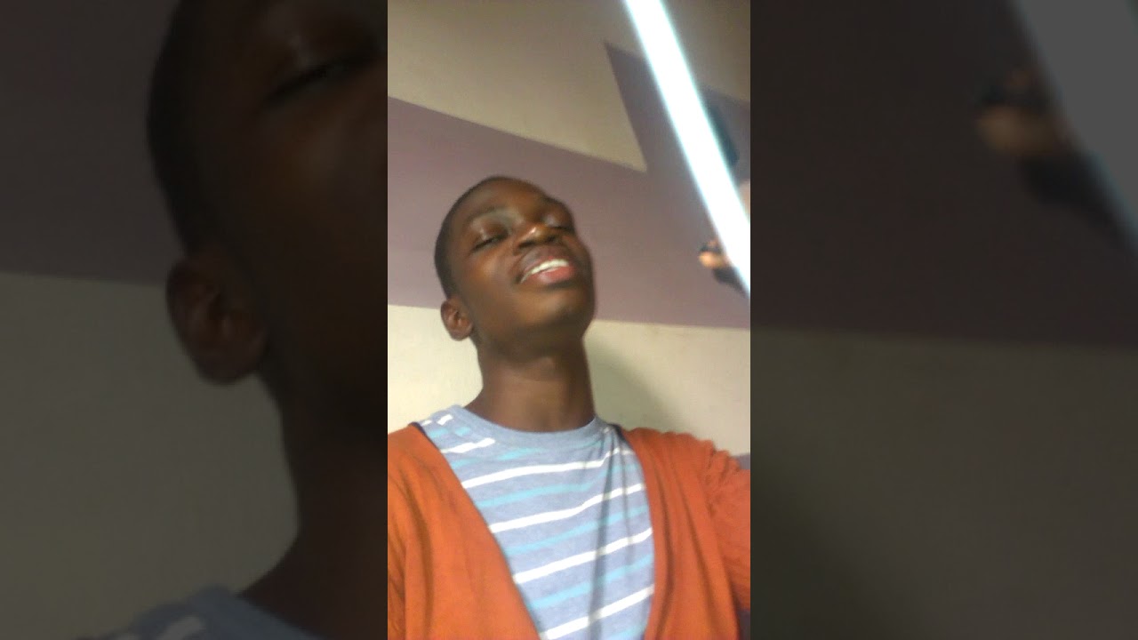 Lights out Jovan perez (cover by si mion) YouTube