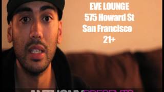 Eve Lounge Misa Campo