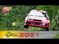 Birkenfelder Löwenrallye 2021 / SRM / Highlights Rallye 35