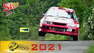 Birkenfelder Löwenrallye 2021 / SRM / Highlights Rallye 35