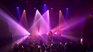 Ari Abdul - HUSH, Live at Melkweg Amsterdam Resimi