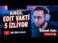 Eray | "KNGL Edit Vakti 5" izliyor @erayozkenar 