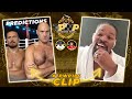 OFFICIAL PREDICTIONS: Tyson Fury vs. Oleksandr Usyk