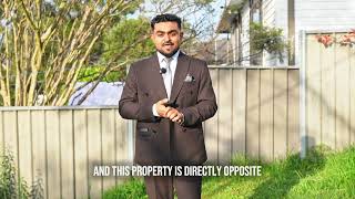 11 Caldwell Pl, Blacktown