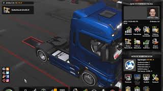 ets 2 obs be álitás teszt