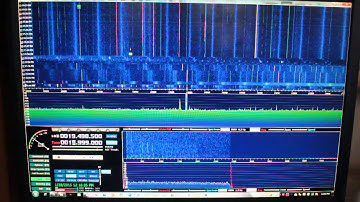 Nooelec NESDR / Ham It Up + HDSDR Intro, 1/28/2015