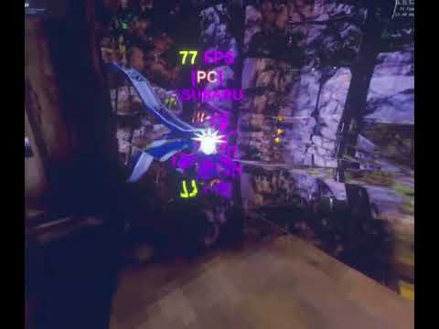 Dagestan || Gorilla Tag || Top 1 Ground || thank you @4xvbn for casting me