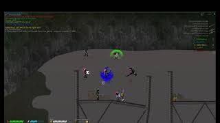 Ninja.io party! screenshot 2