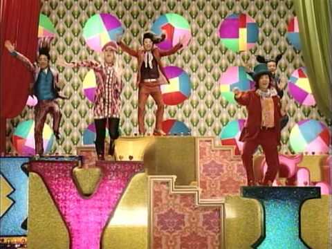Japanese Commercials - 36 - xylish show