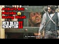 Arthur’s Wrong Decision: Saving Micah from Jail 🚨 | RDR2 Walkthrough