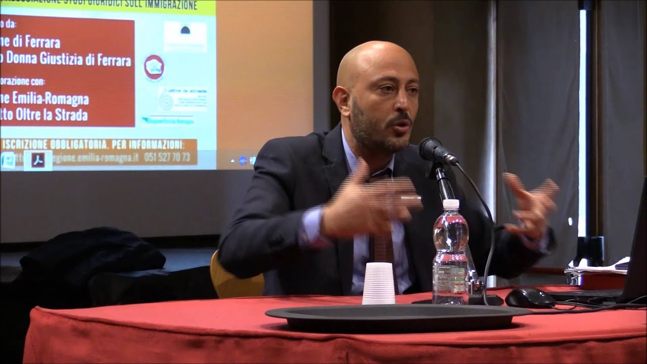 (3/13) Protezione Internazionale, nozioni di base: procedura ed esiti