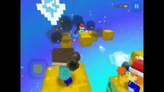 Let's Play Mini Carnival (2) - Crazy Rockets
