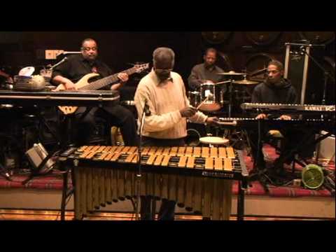 Henry on Vibes (Ellies Love Theme) by: Isaac Hayes