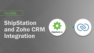 How ShipStation and Zoho CRM Integration Transforms E-commerce Operations