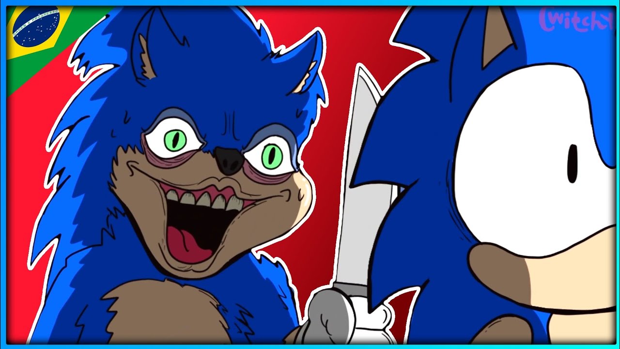 SONIC FEIO VS SONIC