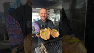 Ekmek Arası Biftek 😍