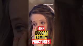 The Duggar Family Fractures | Survivor Voices and Silent Divides