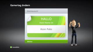 Joined Azon !