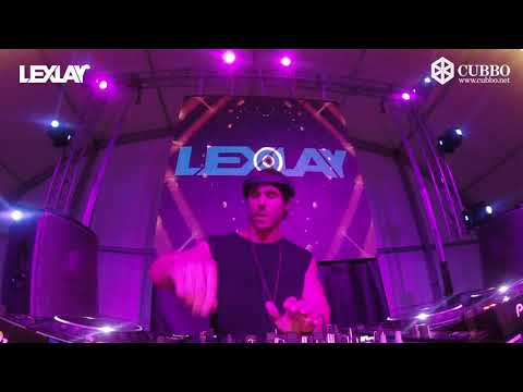 Lexlay @ Summerfun Festival 2017 - Laredo(ES)