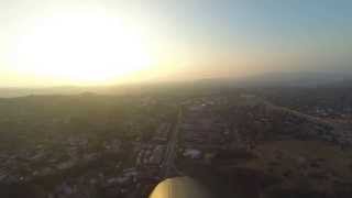 FPV Deshaker Test, GoPro Hero 3 Black