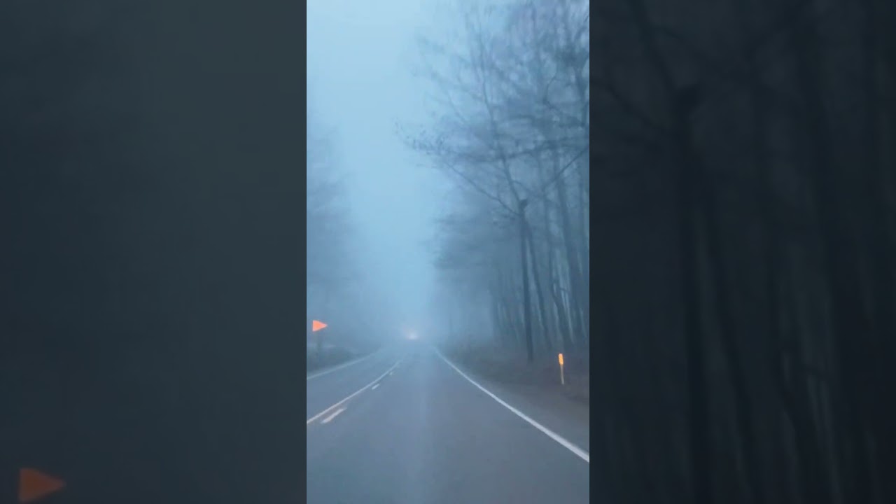 Spooky PA drives 