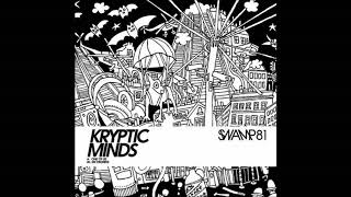 Kryptic Minds - One Of Us (Album)