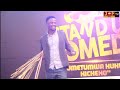 Mr mkazi alivokiwasha mbeya stand up comedy atinga na fimbo zake kwenye stage utapenda
