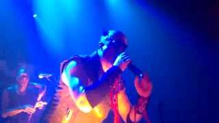 TANZWUT - Das Elixier