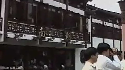 Ancestros - Flora Fong - Cuba & China
