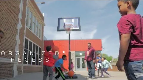 School Funding Equity - Peterson Elementary