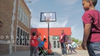 School Funding Equity - Peterson Elementary