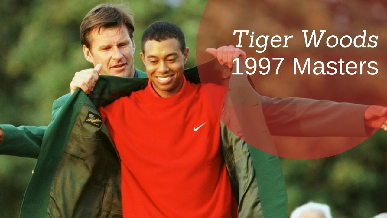Drivers tiger woods 1997 masters Windows 7 download Drivers tiger woods 1997 masters Windows 7 download