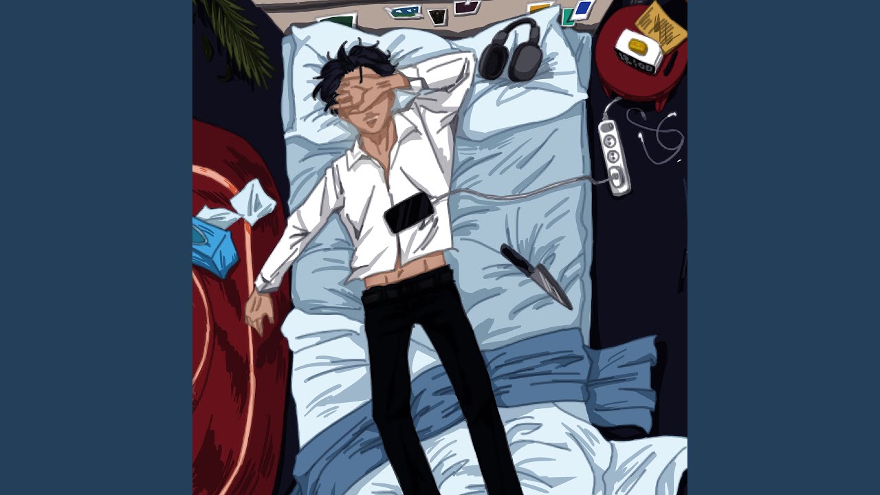 사랑이라 했던 말 속에서